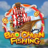 Bao Chuan Fishing on X777 Game