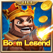 Boom Legend on X777 Game
